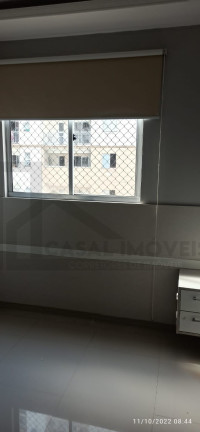 Imagem Apartamento com 3 Quartos à Venda, 55 m² em Parque Verde - Belém