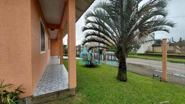 Imagem Casa com 3 Quartos à Venda, 450 m² em Centro - Balneário Pinhal Imagem Casa com 3 Quartos à Venda, 450 m² em Centro - Balneário Pinhal