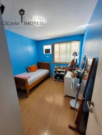 Imagem Apartamento com 3 Quartos à Venda, 130 m² em Barra Da Tijuca - Rio De Janeiro