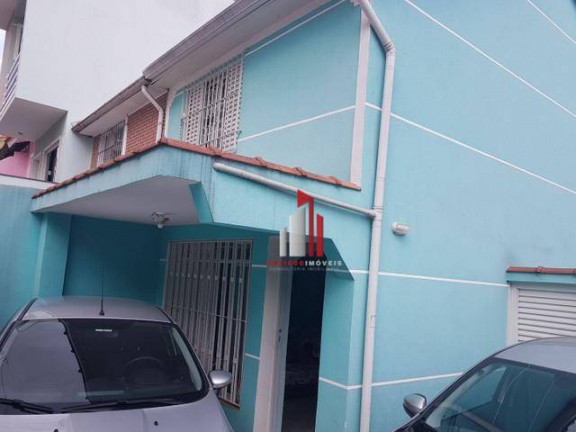 Imagem Sobrado com 2 Quartos à Venda, 65 m² em Vila Gustavo - São Paulo Imagem Sobrado com 2 Quartos à Venda, 65 m² em Vila Gustavo - São Paulo