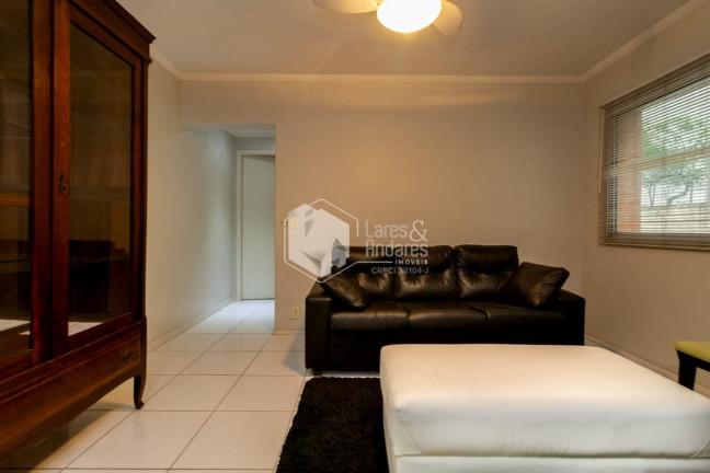 Imagem Apartamento com 1 Quarto à Venda, 44 m² em Jardim Paulista - São Paulo Imagem Apartamento com 1 Quarto à Venda, 44 m² em Jardim Paulista - São Paulo