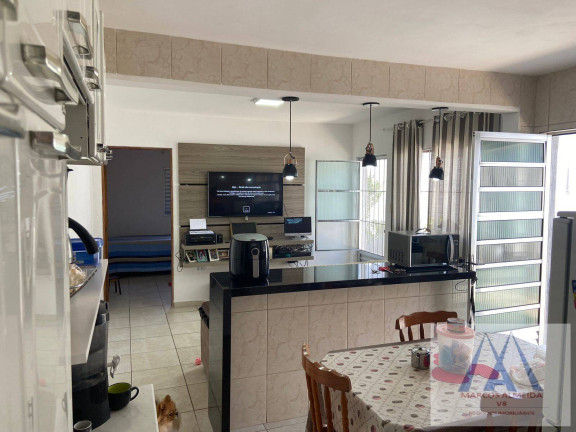 Imagem Casa com 2 Quartos à Venda, 186 m² em Vila Sagrado Coração De Maria - Mogi Das Cruzes Imagem Casa com 2 Quartos à Venda, 186 m² em Vila Sagrado Coração De Maria - Mogi Das Cruzes
