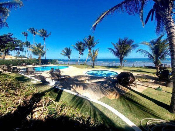 Imagem Casa de Vila com 4 Quartos à Venda, 168 m² em Praia Do Forte - Mata De São João