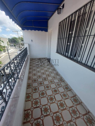 Imagem Sobrado com 4 Quartos à Venda, 190 m² em São João Clímaco - São Paulo Imagem Sobrado com 4 Quartos à Venda, 190 m² em São João Clímaco - São Paulo