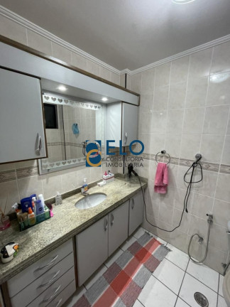 Imagem Apartamento com 3 Quartos à Venda, 120 m² em Campo Grande - Santos Imagem Apartamento com 3 Quartos à Venda, 120 m² em Campo Grande - Santos