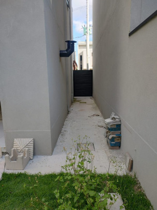 Imagem Casa de Condomínio com 3 Quartos à Venda, 110 m² em Urbanova - São José Dos Campos Imagem Casa de Condomínio com 3 Quartos à Venda, 110 m² em Urbanova - São José Dos Campos