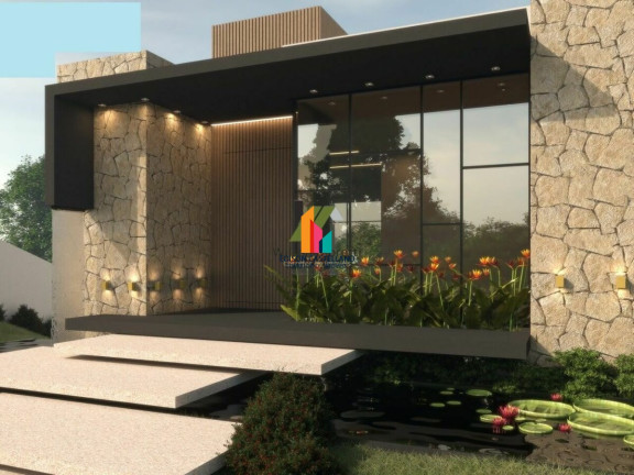 Imagem Casa com 4 Quartos à Venda, 360 m² em Residencial Dos Lagos - Itupeva Imagem Casa com 4 Quartos à Venda, 360 m² em Residencial Dos Lagos - Itupeva