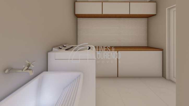 Imagem Casa com 3 Quartos à Venda, 180 m² em Embaré - Santos Imagem Casa com 3 Quartos à Venda, 180 m² em Embaré - Santos