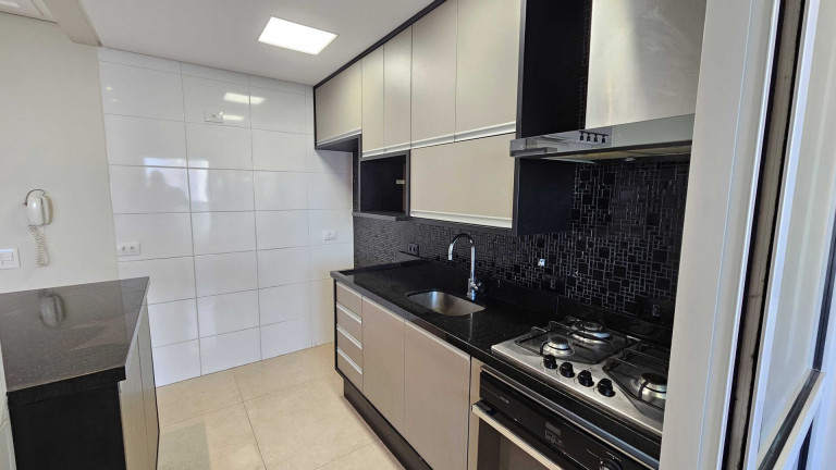 Imagem Apartamento com 3 Quartos para Alugar, 114 m² em Loteamento Mogilar - Mogi Das Cruzes