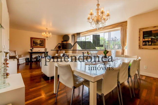 Imagem Apartamento com 4 Quartos à Venda, 180 m² em Higienópolis - São Paulo Imagem Apartamento com 4 Quartos à Venda, 180 m² em Higienópolis - São Paulo