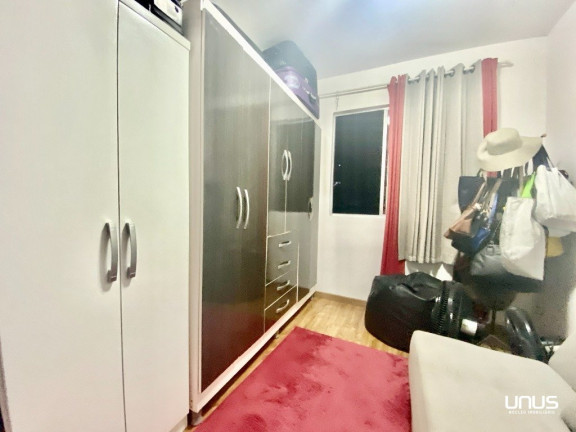 Imagem Apartamento com 2 Quartos à Venda, 58 m² em Jardim Janaína - Biguaçu