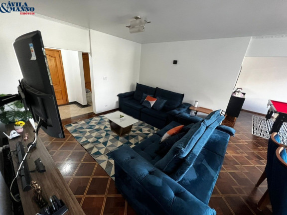 Imagem Apartamento com 4 Quartos à Venda, 154 m² em Mooca - São Paulo Imagem Apartamento com 4 Quartos à Venda, 154 m² em Mooca - São Paulo