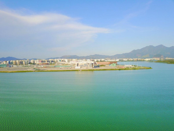Imagem Apartamento com 2 Quartos à Venda, 80 m² em Barra Da Tijuca - Rio De Janeiro