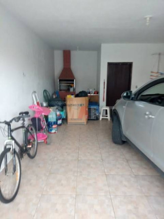 Imagem Casa com 2 Quartos à Venda, 100 m² em Sossego - Schroeder Imagem Casa com 2 Quartos à Venda, 100 m² em Sossego - Schroeder