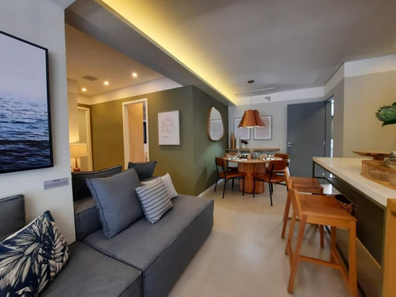 Imagem Apartamento com 2 Quartos à Venda, 63 m² em Vila Firmiano Pinto - São Paulo Imagem Apartamento com 2 Quartos à Venda, 63 m² em Vila Firmiano Pinto - São Paulo