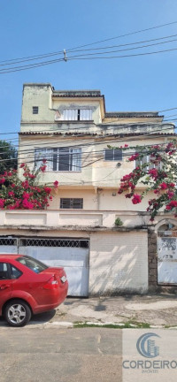 Casa com 4 Quartos à Venda, 130 m² em Jardim Vinte E Cinco De Agosto - Duque De Caxias