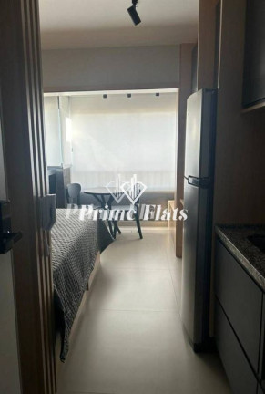 Imagem Apartamento com 1 Quarto para Alugar, 21 m² em Jardim Paulista - São Paulo Imagem Apartamento com 1 Quarto para Alugar, 21 m² em Jardim Paulista - São Paulo