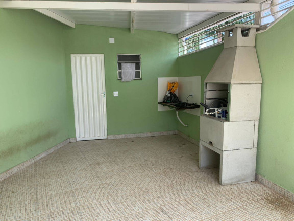 Imagem Casa com 3 Quartos à Venda, 300 m² em Xangri-lá - Contagem Imagem Casa com 3 Quartos à Venda, 300 m² em Xangri-lá - Contagem