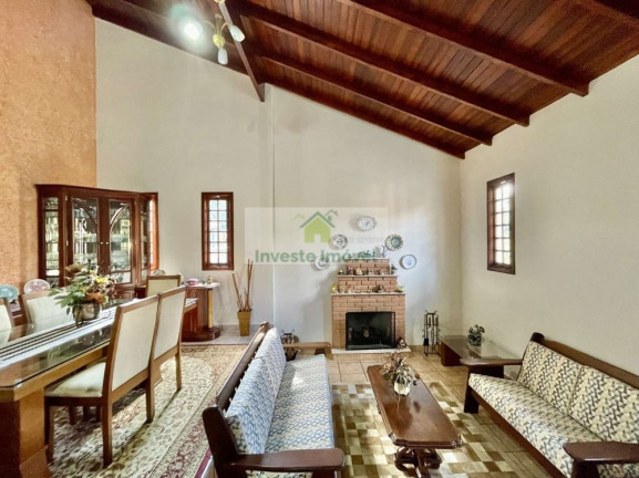 Imagem Casa de Condomínio com 3 Quartos à Venda, 321 m² em Granja Viana - Carapicuíba Imagem Casa de Condomínio com 3 Quartos à Venda, 321 m² em Granja Viana - Carapicuíba