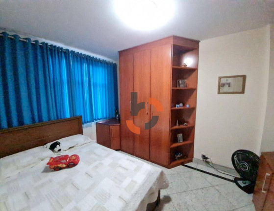 Imagem Apartamento com 3 Quartos à Venda, 175 m² em Centro - Nova Iguaçu