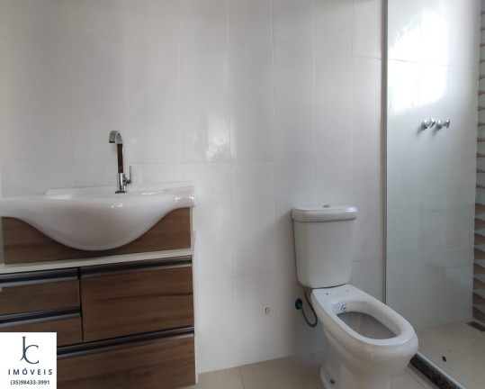 Imagem Casa com 3 Quartos à Venda, 385 m² em Condomínio Jardim Europa - São Lourenço Imagem Casa com 3 Quartos à Venda, 385 m² em Condomínio Jardim Europa - São Lourenço