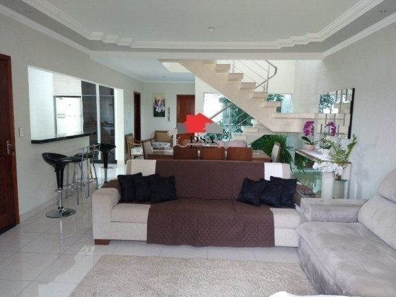 Imagem Casa com 3 Quartos à Venda, 250 m² em Residencial Jardim De Mônaco - Hortolândia Imagem Casa com 3 Quartos à Venda, 250 m² em Residencial Jardim De Mônaco - Hortolândia