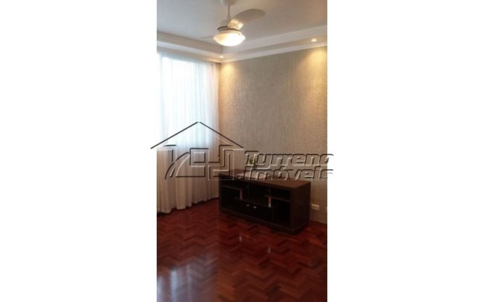 Foto do imóvel Apartamento com 1 Quarto à Venda, 50 m² em Jardim São Dimas - São José Dos Campos