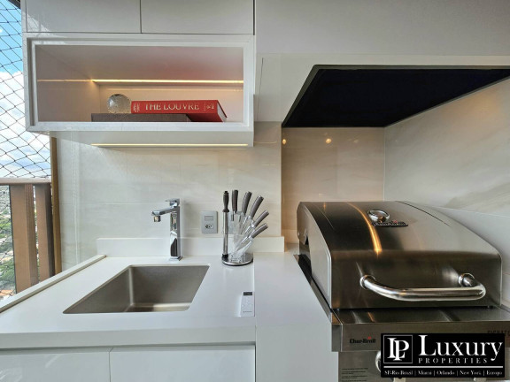 Imagem Apartamento com 3 Quartos à Venda, 147 m² em Campo Belo - São Paulo Imagem Apartamento com 3 Quartos à Venda, 147 m² em Campo Belo - São Paulo