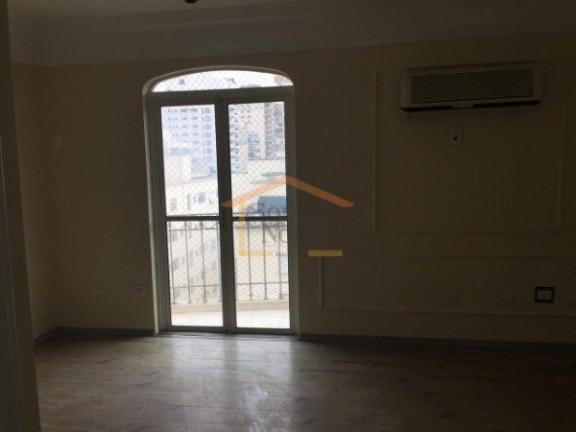 Imagem Cobertura com 2 Quartos à Venda, 175 m² em Santa Cecília - São Paulo