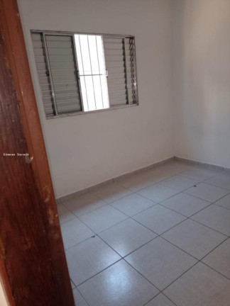 Imagem Casa com 3 Quartos para Alugar, 76 m² em Pararangaba - São José Dos Campos