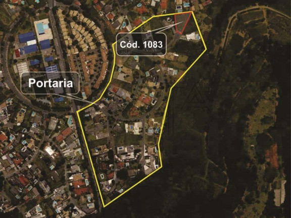 Imagem Imóvel à Venda, 1.483 m² em Jardim Passárgada I - Cotia Imagem Imóvel à Venda, 1.483 m² em Jardim Passárgada I - Cotia