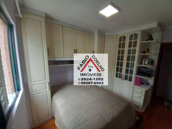 Apartamento com 3 Quartos à Venda, 65 m² em Campo Grande - São Paulo