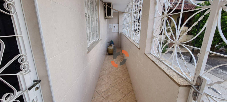 Imagem Casa com 5 Quartos à Venda, 232 m² em Centro - Nova Iguaçu