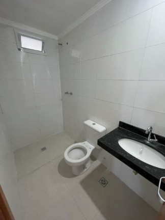 Imagem Apartamento com 3 Quartos à Venda, 128 m² em Canto Do Forte - Praia Grande
