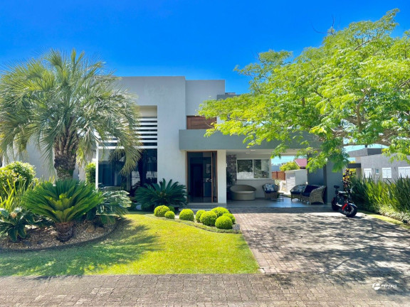 Casa de Condomínio com 4 Quartos à Venda, 176 m² em Dubai - Capão Da Canoa