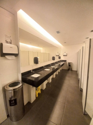 Imagem Sala Comercial à Venda, 500 m² em Alphaville Industrial - Barueri