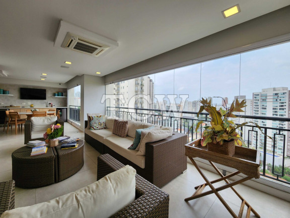 Imagem Apartamento com 4 Quartos à Venda, 210 m² em Vila Mariana - São Paulo Imagem Apartamento com 4 Quartos à Venda, 210 m² em Vila Mariana - São Paulo