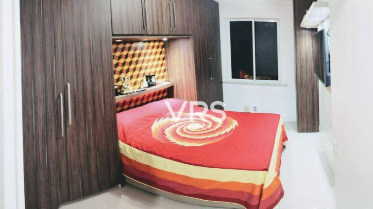 Imagem Apartamento com 2 Quartos à Venda, 57 m² em Barra Do Imbuí - Teresópolis Imagem Apartamento com 2 Quartos à Venda, 57 m² em Barra Do Imbuí - Teresópolis