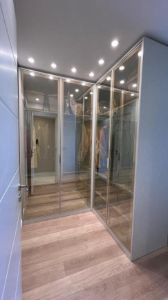Imagem Apartamento com 3 Quartos à Venda, em Abranches Imagem Apartamento com 3 Quartos à Venda, em Abranches