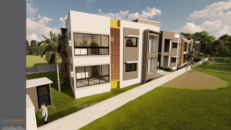 Imagem Apartamento com 3 Quartos à Venda, 116 m² em Centro - Garopaba Imagem Apartamento com 3 Quartos à Venda, 116 m² em Centro - Garopaba