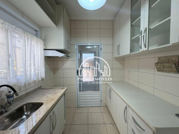 Imagem Casa com 3 Quartos para Alugar, 110 m² em Condomínio Garden Resort - Jundiaí