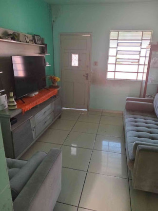 Imagem Casa com 4 Quartos à Venda, 169 m² em Jardim Pacaembu - Campinas Imagem Casa com 4 Quartos à Venda, 169 m² em Jardim Pacaembu - Campinas