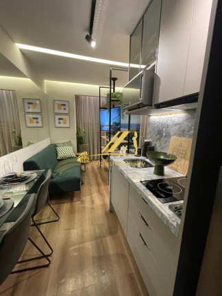 Imagem Imóvel com 1 Quarto à Venda, 21 m² em Armação - Salvador Imagem Imóvel com 1 Quarto à Venda, 21 m² em Armação - Salvador