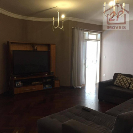 Imagem Casa com 6 Quartos à Venda, 530 m² em Jardim Aquarius - São José Dos Campos