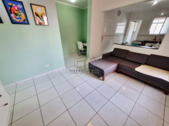 Imagem Apartamento com 1 Quarto à Venda, 46 m² em Ocian - Praia Grande Imagem Apartamento com 1 Quarto à Venda, 46 m² em Ocian - Praia Grande