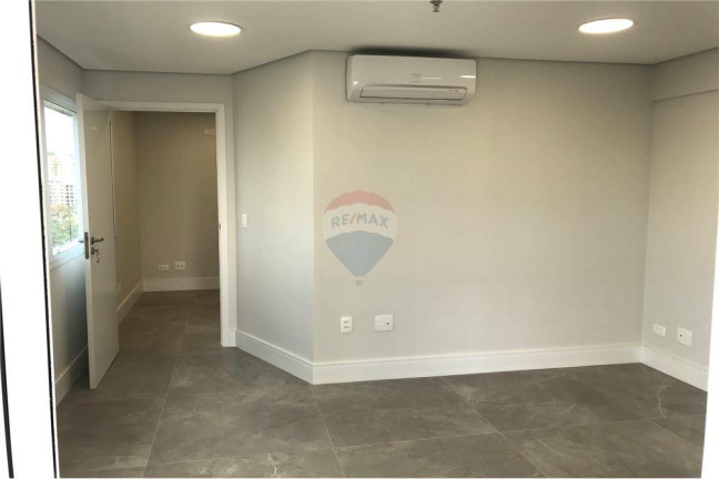 Imagem Sala Comercial para Alugar, 34 m² em Vila Clementino - São Paulo