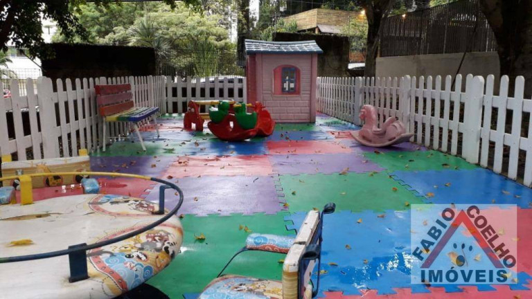 Imagem Cobertura com 3 Quartos à Venda, 144 m² em Morumbi - São Paulo Imagem Cobertura com 3 Quartos à Venda, 144 m² em Morumbi - São Paulo