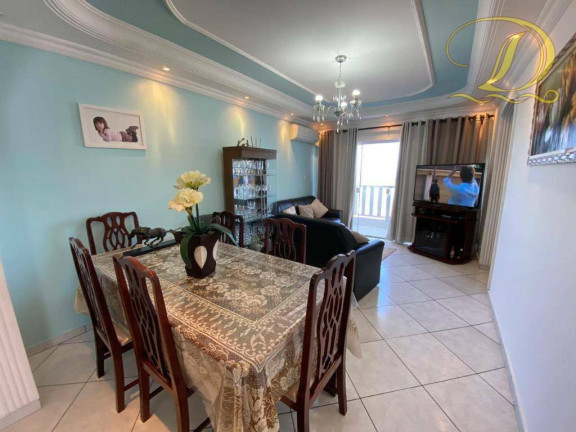 Imagem Apartamento com 2 Quartos à Venda, 80 m² em Tupi - Praia Grande