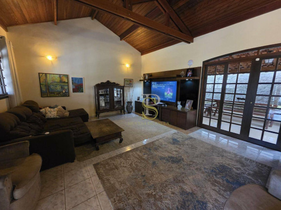 Imagem Chácara com 3 Quartos à Venda, 340 m² em Centro - Mairiporã Imagem Chácara com 3 Quartos à Venda, 340 m² em Centro - Mairiporã
