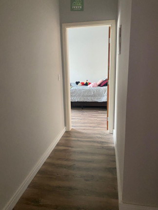 Imagem Casa de Condomínio com 3 Quartos à Venda, 229 m² em Pompeia - Socorro